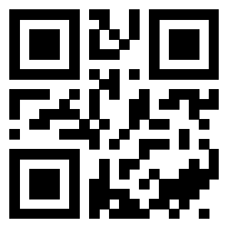 3401592738 - Immagine del Qr Code associato