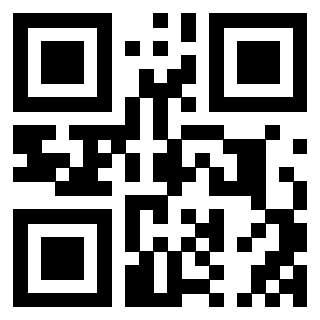 3401592739 - Immagine del QrCode associato