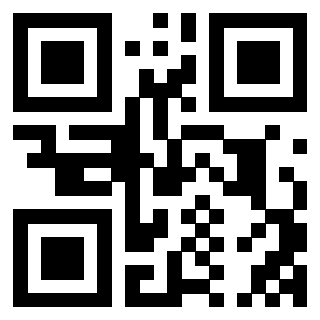 Immagine del Qr Code di 3401592740