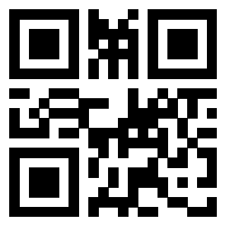 3401592741 - Immagine del QrCode associato