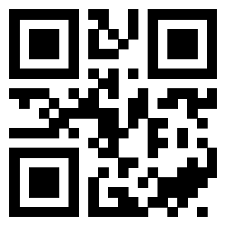 Immagine del Qr Code di 3401592746