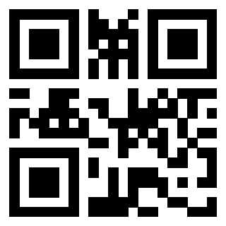 Immagine del QrCode di 3401592748