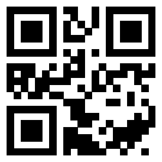 Scansione del Qr Code di 3401592752