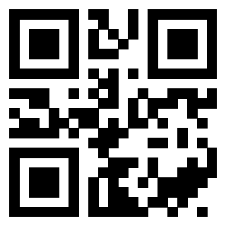 3401592753 QrCode associato