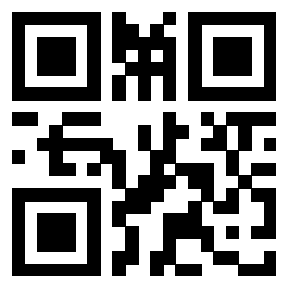 Immagine del Qr Code di 3401592759