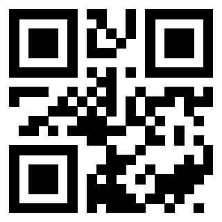Scansione del QrCode di 3401592760