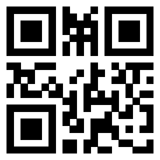 3401592761 QrCode associato