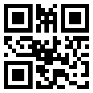 3401592764 QrCode associato