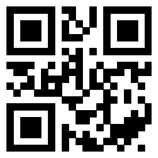 Il QrCode di 3401592765