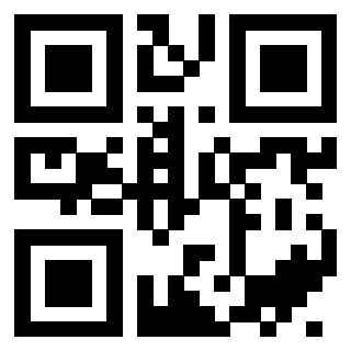 3401592767 - Immagine del QrCode associato