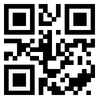 3401592768 - Immagine del Qr Code