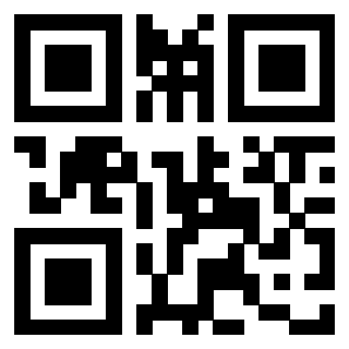 Il Qr Code di 3401592771