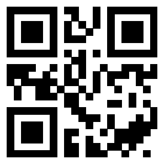 Il Qr Code di 3401592773