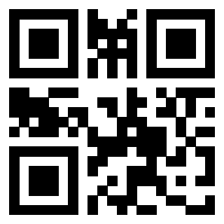 3401592777 - Immagine del QrCode associato