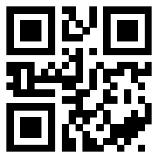 3401592781 - Immagine del Qr Code