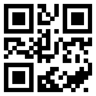 Immagine del QrCode di 3401592782