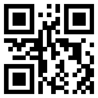 Immagine del Qr Code di 3401592786