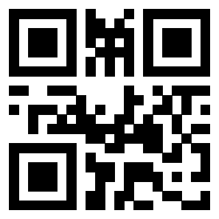 Il Qr Code di 3401592794