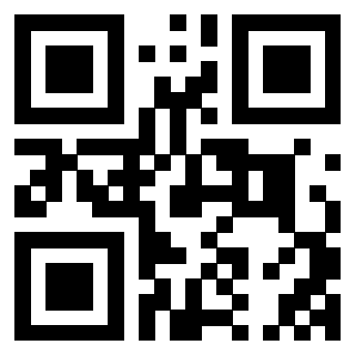 Immagine del Qr Code di 3401592795