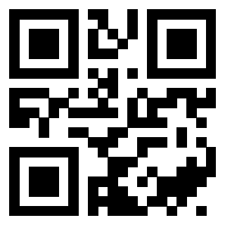 Scansione del Qr Code di 3401592798