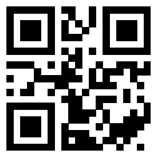 3401592799 - Immagine del QrCode associato