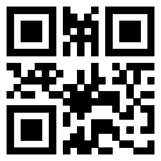 3401592800 - Immagine del QrCode