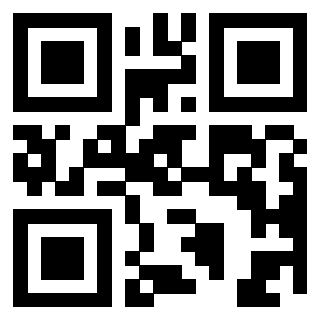 3401592801 - Immagine del Qr Code