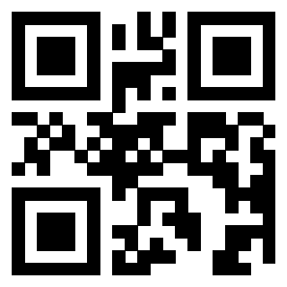 Immagine del QrCode di 3401592802