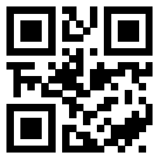 Scansione del QrCode di 3401592804