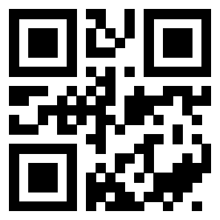 Immagine del QrCode di 3401592805
