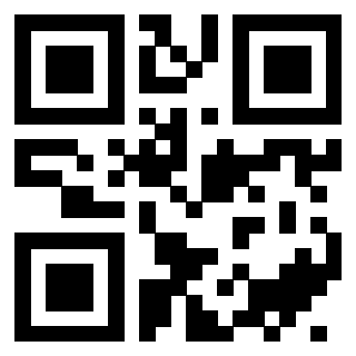Immagine del QrCode di 3401592806