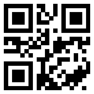 3401592808 - Immagine del Qr Code associato