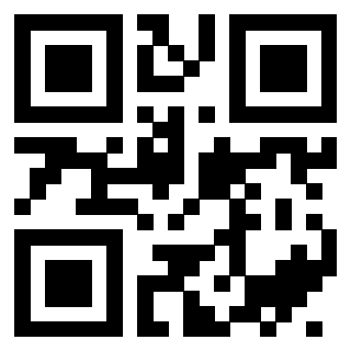 3401592815 - Immagine del Qr Code associato