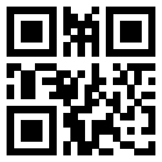 Il QrCode di 3401592819