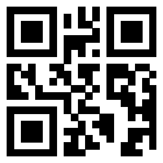 Immagine del QrCode di 3401592821