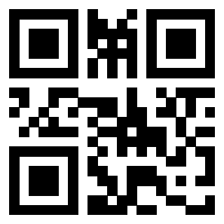 3401592822 QrCode associato