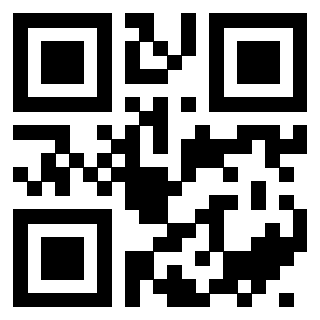 Il QrCode di 3401592825