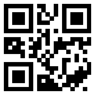 3401592827 - Immagine del QrCode