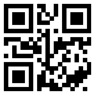 3401592831 - Immagine del Qr Code