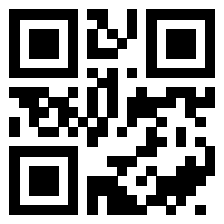 Il QrCode di 3401592834