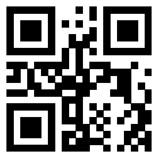 Immagine del Qr Code di 3401592838