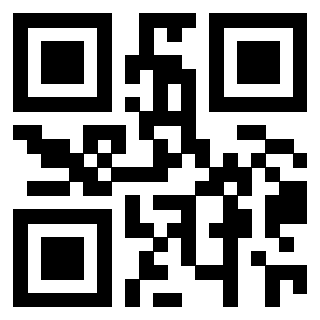 Scansione del Qr Code di 3401592840