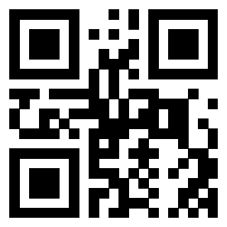 3401592842 - Immagine del QrCode associato