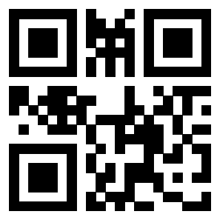 3401592845 QrCode associato