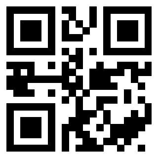 3401592849 - Immagine del QrCode associato