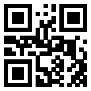 Scansione del QrCode di 3401592851