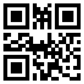 3401592853 - Immagine del QrCode associato