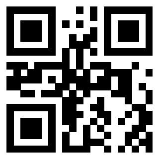 Immagine del QrCode di 3401592857