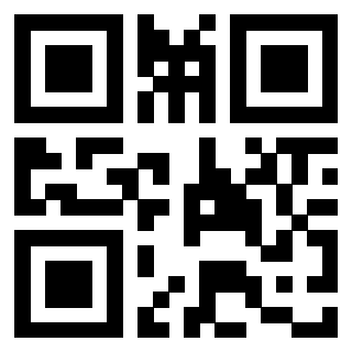 Qr Code di 3401592860
