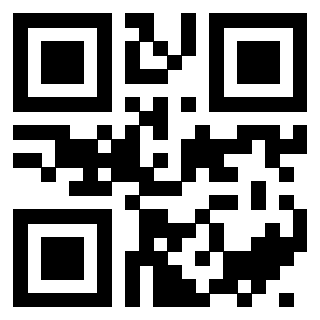 3401592861 - Immagine del QrCode associato